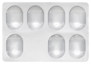 Sitared Md Xr 500 Tablet 7