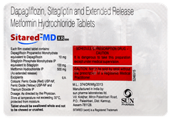 Sitared Md Xr 500 Tablet 7 Sitared Md Xr 500 Tablet 7