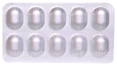 Revelol Am 25/2.5 Tablet 10 Revelol Am 25/2.5 Tablet 10