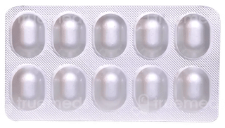 Revelol Am 25/2.5 Tablet 10