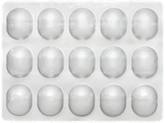 Damita M 10/1000 Tablet 15 Damita M 10/1000 Tablet 15