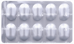 Metapro 3d 50 Tablet 10