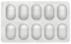 Metapro 3d 50 Tablet 10