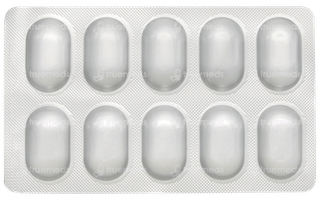 Metapro 3d 50 Tablet 10