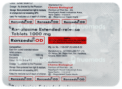 Ranzeda Od Tablet 10 Ranzeda Od Tablet 10
