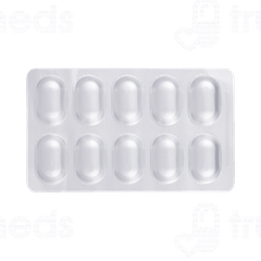 Telma Lnb 50 Tablet 10