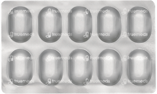 Dapaone M 10/1000 Tablet 10