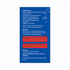 Pil Gpm Sr 1 Tablet 10 Pil Gpm Sr 1 Tablet 10