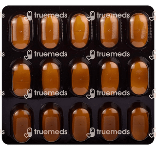 Glimestar Mv 2 MG Tablet Er 15