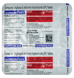 Glimestar Mv2 Tablet 15 Glimestar Mv2 Tablet 15