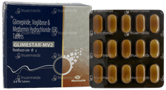 Glimestar Mv2 Tablet 15 Glimestar Mv2 Tablet 15