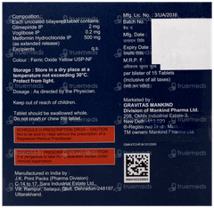 Glimestar Mv2 Tablet 15 Glimestar Mv2 Tablet 15