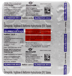 Glimestar Mv2 Tablet 15 Glimestar Mv2 Tablet 15