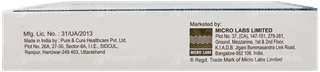 Sitanorm M 50/1000 Tablet 15
