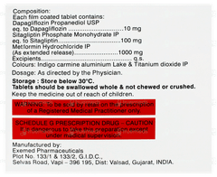 Dapaturn Sm Forte 10 Tablet 10 Dapaturn Sm Forte 10 Tablet 10