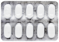 Levcam 1000 Pr Tablet 10