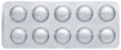 Telmaset Beta 50 Tablet 10