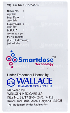 Glimiace M4 Pr Tablet 10