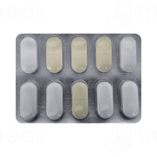 Nuglim M2 Forte Tablet 10