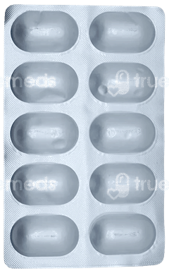Dipoval 500 Mg Tablet Er 10