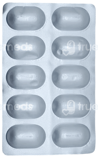 Dipoval 500 Mg Tablet Er 10