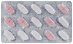 Diamicron Xr Mex 60/500 Tablet 15 Diamicron Xr Mex 60/500 Tablet 15