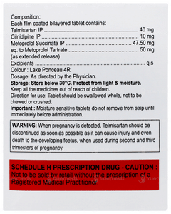Cardexa 50 Tablet 10 Cardexa 50 Tablet 10