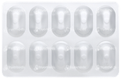 Cardexa 50 Tablet 10 Cardexa 50 Tablet 10