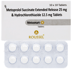 Metosmart H Tablet 10