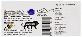 Metosmart H Tablet 10