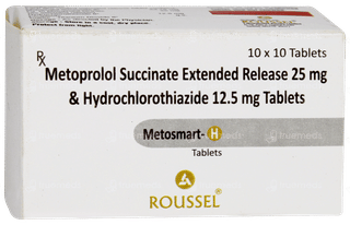 Metosmart H Tablet 10