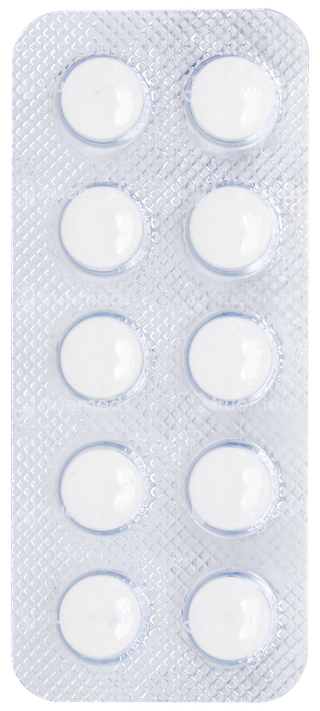 Metosmart H Tablet 10