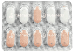 Metafort G851 Tablet Pr 10