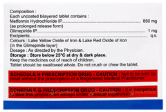 Metafort G851 Tablet Pr 10