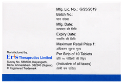 Metafort G851 Tablet Pr 10
