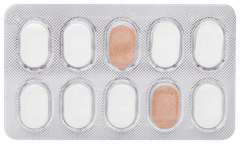 Metafort G851 Tablet Pr 10