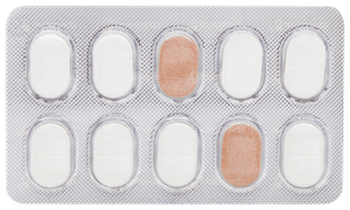 Metafort G851 Tablet Pr 10