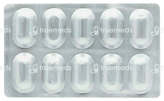 Sitaxa M 100/500 MG Tablet Xr 10