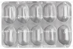 Dapagold M 10/500 Tablet 10