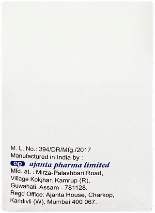 Dapalex M 10/500 Tablet 15