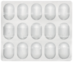 Dapalex M 10/500 Tablet 15 Dapalex M 10/500 Tablet 15