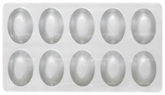 Dgson M 10/1000 Tablet 10 Dgson M 10/1000 Tablet 10