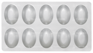 Dgson M 10/1000 Tablet 10