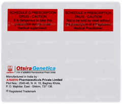 Glimiprex Mf 2/500 Tablet 15