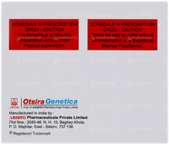 Glimiprex Mf 1/500 Tablet 15