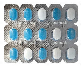 Sugamide Pm 2 MG Tablet Er 15