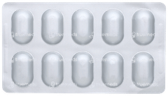 Ecoglip Tm Tablet Pr 10