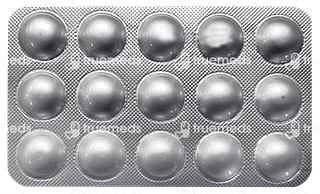 Tamdosin 0.4 MG Tablet Pr 15