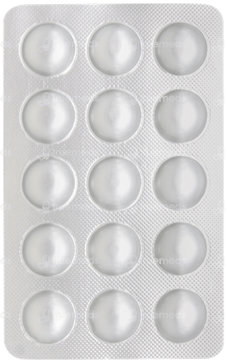 Tamdosin 0.4 Tablet 15
