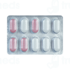 Metride Ds 3 Tablet 10 Metride Ds 3 Tablet 10